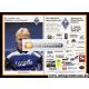 Autogramm Fussball | SV Waldhof Mannheim | 1994 |...
