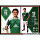 Autogramm Fussball | SV Werder Bremen | 2018 | Milos...