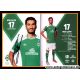 Autogramm Fussball | SV Werder Bremen | 2018 | Nuri SAHIN