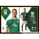 Autogramm Fussball | SV Werder Bremen | 2018 | Niklas...