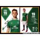 Autogramm Fussball | SV Werder Bremen | 2018 | Joshua...