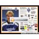 Autogramm Fussball | SV Waldhof Mannheim | 1994 |...