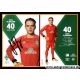 Autogramm Fussball | SV Werder Bremen | 2018 | Luca PLOGMANN
