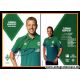 Autogramm Fussball | SV Werder Bremen | 2018 | Florian...