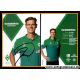 Autogramm Fussball | SV Werder Bremen | 2018 | Tim BOROWSKI