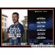 Autogramm Fussball | Hertha BSC Berlin | 2018 | Matthew...