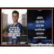 Autogramm Fussball | Hertha BSC Berlin | 2018 | Lukas...