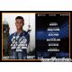 Autogramm Fussball | Hertha BSC Berlin | 2018 | Davie SELKE