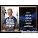 Autogramm Fussball | Hertha BSC Berlin | 2018 | Dennis...