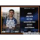 Autogramm Fussball | Hertha BSC Berlin | 2018 | Muhammed...
