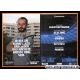 Autogramm Fussball | Hertha BSC Berlin | 2018 | Admir...