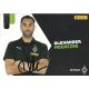 Autogramm Fussball | Borussia Mönchengladbach | 2018...
