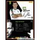 Autogramm Fussball | Borussia Mönchengladbach | 2018...