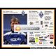 Autogramm Fussball | SV Waldhof Mannheim | 1994 | Manfred...