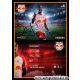 Autogramm Fussball | FC Red Bull Salzburg | 2018 | Amadou...