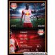 Autogramm Fussball | FC Red Bull Salzburg | 2018 | Jerome...