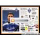 Autogramm Fussball | SV Waldhof Mannheim | 1994 | Sven...