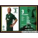 Autogramm Fussball | SV Werder Bremen | 2017 | Luca...