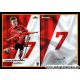 Autogramm Fussball | SC Freiburg | 2018 | Florian...