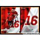 Autogramm Fussball | SC Freiburg | 2018 | Yoric RAVET
