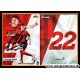 Autogramm Fussball | SC Freiburg | 2018 | Roland SALLAI