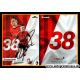 Autogramm Fussball | SC Freiburg | 2018 | Florian KATH
