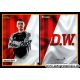 Autogramm Fussball | SC Freiburg | 2018 | Daniel WOLF