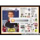 Autogramm Fussball | SV Waldhof Mannheim | 1995 | Marco...