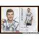 Autogramm Fussball | DFB | 2018 Adidas | Timo WERNER