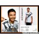 Autogramm Fussball | DFB | 2018 Adidas | Jonas HECTOR