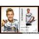 Autogramm Fussball | DFB | 2018 Adidas | Julian BRANDT