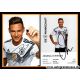 Autogramm Fussball | DFB | 2018 Adidas | Joshua KIMMICH