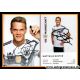 Autogramm Fussball | DFB | 2018 Adidas | Matthias GINTER