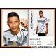 Autogramm Fussball | DFB | 2018 Adidas | Niklas SÜLE