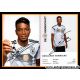Autogramm Fussball | DFB | 2018 Adidas | Benjamin HENRICHS