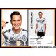 Autogramm Fussball | DFB | 2018 Adidas | Julian DRAXLER