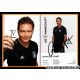 Autogramm Fussball | DFB | 2018 Adidas | Marcus SORG