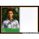 Autogramm Fussball | DFB U21 | 2017 Adidas | Thilo KEHRER