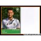 Autogramm Fussball | DFB U21 | 2017 Adidas | Levin...