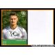 Autogramm Fussball | DFB U21 | 2017 Adidas | Janni SERRA