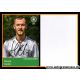 Autogramm Fussball | DFB U21 | 2017 Adidas | Marcel HARTEL