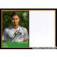 Autogramm Fussball | DFB U21 | 2017 Adidas | Suat SERDAR