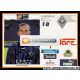 Autogramm Fussball | SV Waldhof Mannheim | 1996 | Thomas...