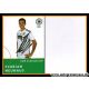 Autogramm Fussball | DFB U21 | 2018 Adidas | Florian NEUHAUS