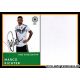 Autogramm Fussball | DFB U21 | 2018 Adidas | Marco RICHTER