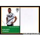 Autogramm Fussball | DFB U21 | 2018 Adidas | Eduard...