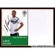 Autogramm Fussball | DFB U21 | 2018 Adidas | Arne MAIER