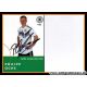 Autogramm Fussball | DFB U21 | 2018 Adidas | Philipp OCHS