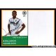 Autogramm Fussball | DFB U21 | 2018 Adidas | Benjamin...
