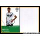 Autogramm Fussball | DFB U21 | 2018 Adidas | Pascal STENZEL